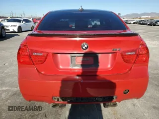 2009 BMW M3 with VIN WBSPM93519E201218, listed as a Copart auction lot 88310125 with 162,773 mi miles and Salvage title. Bid and sale history available at DreamBid. Image 6.
