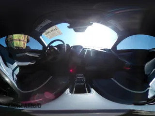 2024 Ferrari SF90 с VIN ZFF96NMA1R0310002, выставлен на аукционе IAAI как лот 41987894 с пробегом 2 044 миль миль и . История ставок и продаж доступна на DreamBid. Изображение 18.