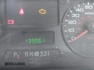 2006 Ford F-250 XL with VIN 1FTSW20536EA74961, listed as a IAAI auction lot 42649767 with 139,061 mi miles and . Bid and sale history available at DreamBid. Image 15.
