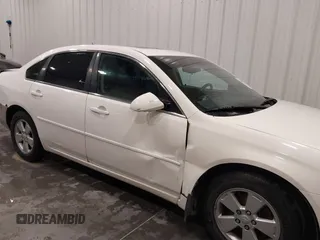 2008 Chevrolet Impala LT with VIN 2G1WT58K789246719, listed as a IAAI auction lot 42040045 with 183,631 mi miles and . Bid and sale history available at DreamBid. Image 6.