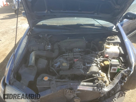 2001 Subaru Forester L with VIN JF1SF63541H756277, listed as a Copart auction lot 49428815 with 146,437 mi miles and Salvage Title. Bid and sale history available at carsss.com. Image 12.