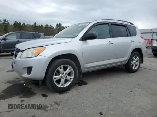 2012 Toyota RAV4 with VIN 2T3BF4DV8CW188593, listed as a Copart auction lot 55311805 with 146,367 mi miles and Salvage title. Bid and sale history available at DreamBid. Image 1.
