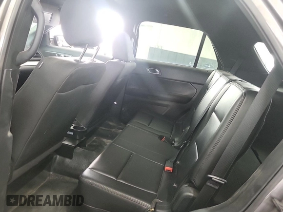 2017 Ford Police Interceptor Utility с VIN 1FM5K8AR7HGC26854, выставлен на аукционе IAAI как лот 42791619 с пробегом 105 935 миль миль и . История ставок и продаж доступна на DreamBid. Изображение 19.