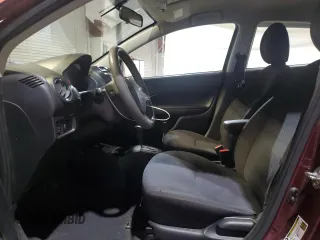 2018 Mitsubishi Mirage ES с VIN ML32A3HJ1JH004049, выставлен на аукционе Copart как лот 53874285 с пробегом 48 046 миль миль и Списание • Salvage title. История ставок и продаж доступна на DreamBid. Изображение 7.