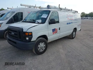 2012 Ford E-Series Commercial с VIN 1FTNS2EL3CDA01932, выставлен на аукционе IAAI как лот 42074606 с пробегом 236 351 миль миль и . История ставок и продаж доступна на DreamBid. Изображение 17.