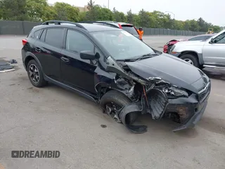 2020 Subaru Crosstrek с VIN JF2GTABC2L8200422, выставлен на аукционе IAAI как лот 42475059 с пробегом 112 876 миль миль и . История ставок и продаж доступна на DreamBid. Изображение 1.