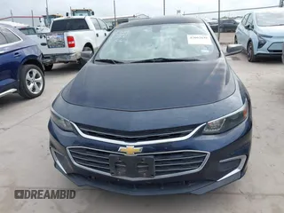 2016 Chevrolet Malibu LS with VIN 1G1ZB5ST5GF261422, listed as a IAAI auction lot 42662648 with 115,045 mi miles and . Bid and sale history available at DreamBid. Image 12.
