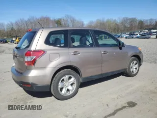 2014 Subaru Forester 2.5i with VIN JF2SJAAC0EG433936, listed as a Copart auction lot 53870555 with 148,847 mi miles and Clean Title. Bid and sale history available at carsss.com. Image 3.