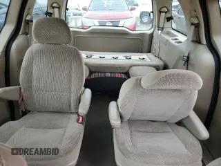 2003 Ford Windstar SE with VIN 2FMZA52413BA53225, listed as a Copart auction lot 53474364 with 197,349 mi miles and Non Repairable. Bid and sale history available at carsss.com. Image 10.