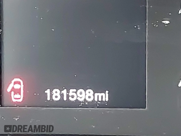 2017 Jeep Renegade Latitude with VIN ZACCJBBB3HPF61108, listed as a IAAI auction lot 39055699 with 181,598 mi miles and . Bid and sale history available at DreamBid. Image 15.