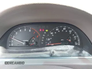 2004 Toyota Camry LE z VIN 4T1BE32K94U310300, wystawiony jako IAAI lot #42208680 z przebiegiem 104 701 mil mil oraz . Historia ofert i sprzedaży dostępna na DreamBid. Obrazek 7.