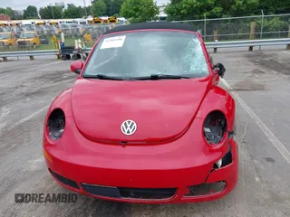 2008 Volkswagen Beetle SE с VIN 3VWRF31Y48M407840, выставлен на аукционе IAAI как лот 42381696 с пробегом 148 892 миль миль и . История ставок и продаж доступна на DreamBid. Изображение 13.