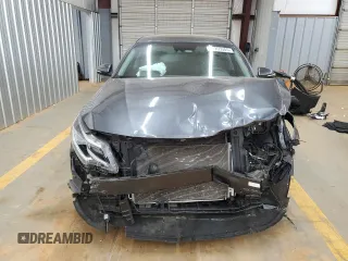 2020 Kia Optima LX with VIN 5XXGT4L3XLG439650, listed as a Copart auction lot 57355505 with Not provided miles and Salvage title. Bid and sale history available at DreamBid. Image 5.