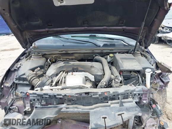 2017 Buick Regal with VIN 2G4GM5EX9H9113819, listed as a IAAI auction lot 42255633 with 97,281 mi miles and . Bid and sale history available at DreamBid. Image 10.