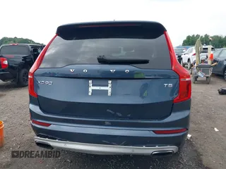 2020 Volvo XC90 Momentum с VIN YV4102CK2L1546386, выставлен на аукционе IAAI как лот 42413944 с пробегом 111 562 миль миль и . История ставок и продаж доступна на DreamBid. Изображение 17.