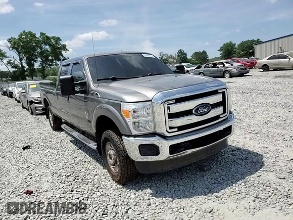 2011 Ford F-250 XL с VIN 1FT7W2BT5BEA96892, выставлен на аукционе Copart как лот 55018015 с пробегом 205 440 миль миль и Списание • Salvage title. История ставок и продаж доступна на DreamBid. Изображение 15.