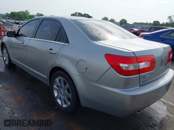 2009 Lincoln MKZ z VIN 3LNHM26T39R612027, wystawiony jako IAAI lot #42286784 z przebiegiem 1 088 138 mil mil oraz . Historia ofert i sprzedaży dostępna na DreamBid. Obrazek 3.
