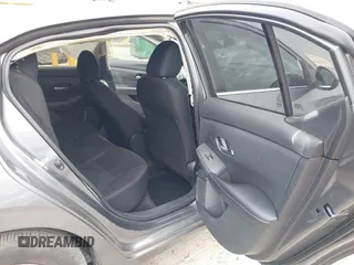 2020 Nissan Sentra S with VIN 3N1AB8BV2LY255414, listed as a IAAI auction lot 41822354 with 46,824 mi miles. Bid and sale history available at carsss.com. Image 8.