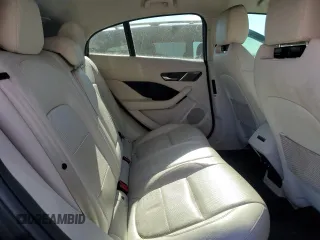 2020 Jaguar I-Pace S z VIN SADHB2S1XL1F84587, wystawiony jako Copart lot #75779393 z przebiegiem Nie podano mil oraz . Historia ofert i sprzedaży dostępna na DreamBid. Obrazek 11.