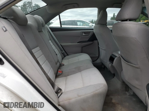 2017 Toyota Camry XLE z VIN 4T1BF1FK2HU332561, wystawiony jako Copart lot #60039135 z przebiegiem 79 031 mil mil oraz Szkoda całkowita • Salvage title. Historia ofert i sprzedaży dostępna na DreamBid. Obrazek 10.