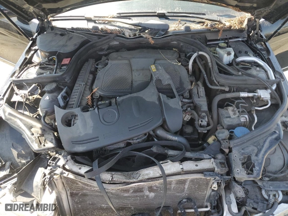 2013 Mercedes-Benz C-Class C 300 Sport with VIN WDDGF8AB1DR287870, listed as a Copart auction lot 50099205 with 158,054 mi miles and Salvage Title. Bid and sale history available at carsss.com. Image 11.
