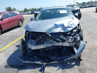 2017 Honda Civic Sedan EX with VIN 19XFC2F81HE037541, listed as a IAAI auction lot 41804761 with 119,550 mi miles. Bid and sale history available at carsss.com. Image 6.