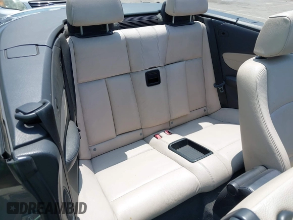 2012 BMW 1 Series 135i with VIN WBAUN7C58CVM26705, listed as a IAAI auction lot 42505448 with 72,336 mi miles and . Bid and sale history available at DreamBid. Image 8.