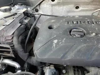 2022 Chevrolet TrailBlazer LT with VIN KL79MRSL0NB102625, listed as a Copart auction lot 67419965 with 33,805 mi miles and Salvage title. Bid and sale history available at DreamBid. Image 16.