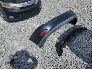 2004 Lexus RX 330 with VIN 2T2GA31U94C015778, listed as a Copart auction lot 54135325 with 199,407 mi miles and Salvage Title. Bid and sale history available at carsss.com. Image 13.