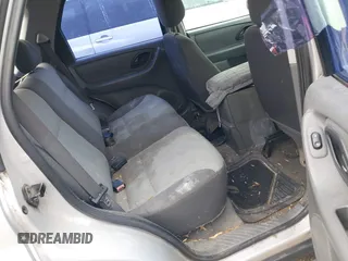 2003 Ford Escape XLS Popular with VIN 1FMYU02123KA32790, listed as a IAAI auction lot 42122524 with 244,560 mi miles and . Bid and sale history available at DreamBid. Image 8.