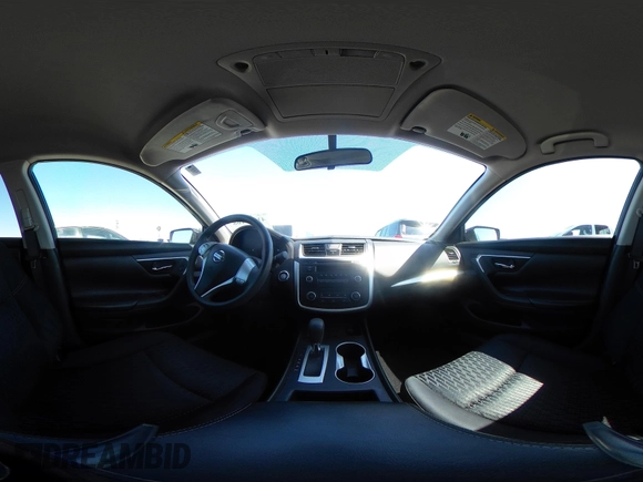 2016 Nissan Altima SV with VIN 1N4AL3AP0GC222075, listed as a IAAI auction lot 41994168 with 118,215 mi miles and . Bid and sale history available at carsss.com. Image 19.