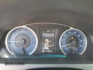2015 Toyota Camry XLE с VIN 4T1BF1FK8FU985523, выставлен на аукционе Copart как лот 56137405 с пробегом 126 073 миль миль и Списание • Salvage title. История ставок и продаж доступна на DreamBid. Изображение 9.