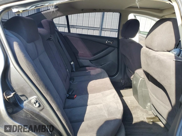 2009 Nissan Altima S with VIN 1N4AL21E69N493786, listed as a Copart auction lot 52427125 with 135,767 mi miles and Salvage Title. Bid and sale history available at DreamBid. Image 11.