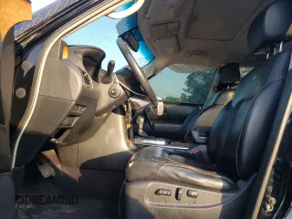 2013 Infiniti QX56 8-passenger with VIN JN8AZ2ND7D9730267, listed as a Copart auction lot 76042814 with 166,620 mi miles and Clean Title. Bid and sale history available at carsss.com. Image 7.