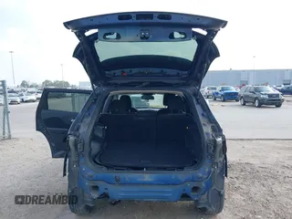2016 Jeep Cherokee Sport z VIN 1C4PJMAS9GW286957, wystawiony jako IAAI lot #41781467 z przebiegiem 120 855 mil mil oraz . Historia ofert i sprzedaży dostępna na DreamBid. Obrazek 18.