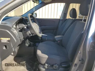 2006 Kia Sportage LX z VIN KNDJF724467197542, wystawiony jako Copart lot #75233464 z przebiegiem 204 570 mil mil oraz Czysty tytuł • Clean title. Historia ofert i sprzedaży dostępna na DreamBid. Obrazek 7.