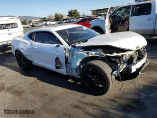 2021 Chevrolet Camaro 2LT with VIN 1G1FD1RX6M0102972, listed as a Copart auction lot 77806624 with 30,609 mi miles and Clean Title. Bid and sale history available at carsss.com. Image 4.