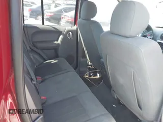 2007 Jeep Liberty Limited with VIN 1J4GK58K37W594810, listed as a IAAI auction lot 41850076 with 266,917 mi miles and . Bid and sale history available at DreamBid. Image 8.