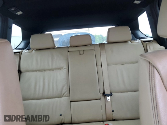 2013 BMW X3 xDrive28i with VIN 5UXWX9C55D0A23234, listed as a Copart auction lot 56388885 with 112,050 mi miles and Clean Title. Bid and sale history available at DreamBid. Image 10.