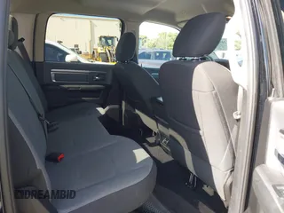 2022 Ram 1500 SLT z VIN 1C6RR6LG2NS249301, wystawiony jako IAAI lot #42492968 z przebiegiem 75 649 mil mil oraz . Historia ofert i sprzedaży dostępna na DreamBid. Obrazek 8.