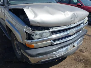 2003 Chevrolet Tahoe LT with VIN 1GNEK13Z93J329737, listed as a IAAI auction lot 42212884 with 232,514 mi miles and . Bid and sale history available at DreamBid. Image 6.