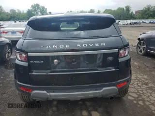 2013 Land Rover Range Rover Evoque Pure Plus z VIN SALVP2BG9DH846246, wystawiony jako Copart lot #56224725 z przebiegiem 116 348 mil mil oraz Szkoda całkowita • Salvage title. Historia ofert i sprzedaży dostępna na DreamBid. Obrazek 7.