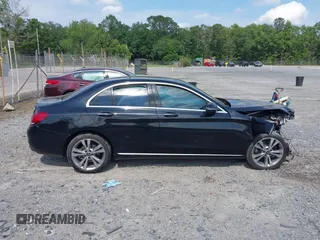 2019 Mercedes-Benz C 300 with VIN 55SWF8EB7KU301367, listed as a IAAI auction lot 42285737 with 104,859 mi miles and . Bid and sale history available at DreamBid. Image 13.