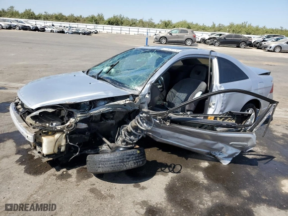 2001 Honda Civic EX with VIN 1HGEM21941L032535, listed as a Copart auction lot 67629724 with 314,971 mi miles and Salvage Title. Bid and sale history available at carsss.com. Image 1.