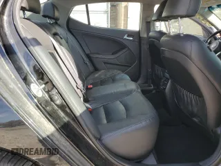 2015 Kia Optima Hybrid EX with VIN KNAGN4AD5F5083491, listed as a Copart auction lot 78415274 with 153,283 mi miles and Salvage Title. Bid and sale history available at carsss.com. Image 10.