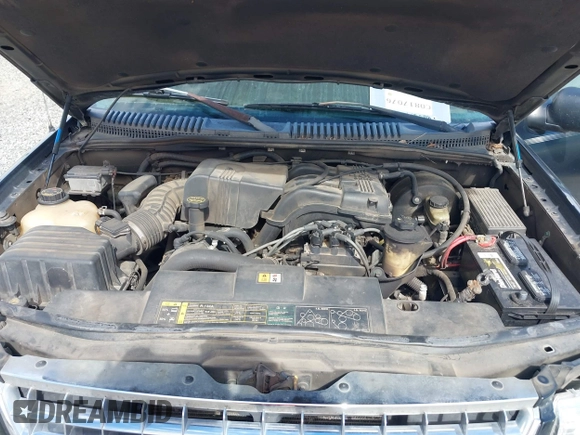 2003 Ford Explorer XLT z VIN 1FMZU63K03UB22071, wystawiony jako IAAI lot #41610461 z przebiegiem 305 958 mil mil oraz . Historia ofert i sprzedaży dostępna na DreamBid. Obrazek 10.