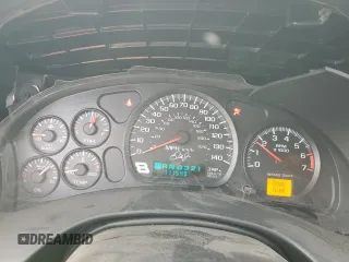 2004 Chevrolet Monte Carlo SS Supercharged with VIN 2G1WZ121649341743, listed as a Copart auction lot 79295084 with 111,549 mi miles and Salvage Title. Bid and sale history available at carsss.com. Image 9.