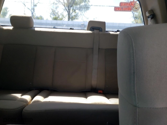 2006 Ford F-150 XLT with VIN 1FTRW12W26KC76061, listed as a Copart auction lot 49374505 with 280,020 mi miles and Salvage Title. Bid and sale history available at carsss.com. Image 10.