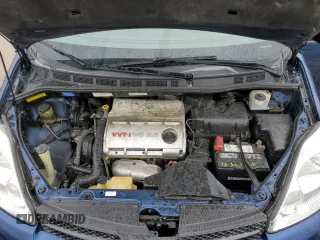 2005 Toyota Sienna CE z VIN 5TDZA23C75S379167, wystawiony jako Copart lot #58687135 z przebiegiem 191 873 mil mil oraz Czysty tytuł • Clean title. Historia ofert i sprzedaży dostępna na DreamBid. Obrazek 12.