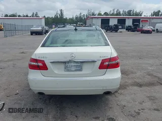 2011 Mercedes-Benz E 350 Luxury with VIN WDDHF8HB6BA342917, listed as a IAAI auction lot 42100536 with 98,610 mi miles and . Bid and sale history available at DreamBid. Image 16.